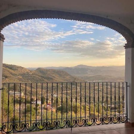 Apartamento La Fuente Alcaucín Dış mekan fotoğraf
