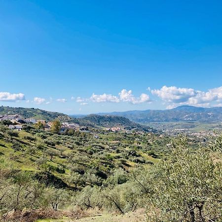 Apartamento La Fuente Alcaucín Dış mekan fotoğraf