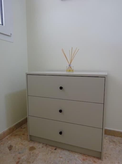 Apartamento La Fuente Alcaucín Dış mekan fotoğraf