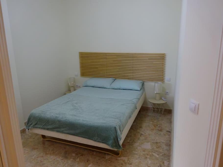 Apartamento La Fuente Alcaucín Dış mekan fotoğraf