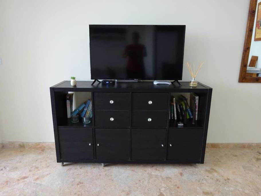 Apartamento La Fuente Alcaucín Dış mekan fotoğraf