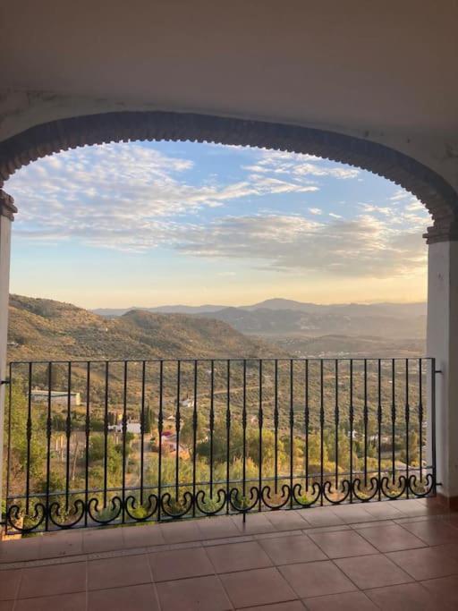 Apartamento La Fuente Alcaucín Dış mekan fotoğraf