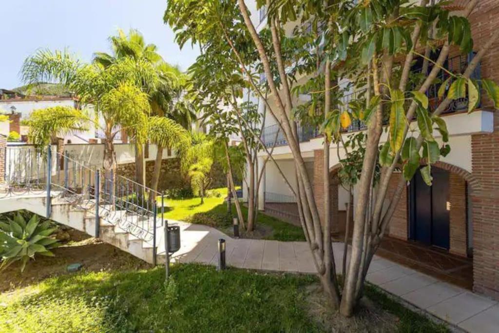 Apartamento La Fuente Alcaucín Dış mekan fotoğraf