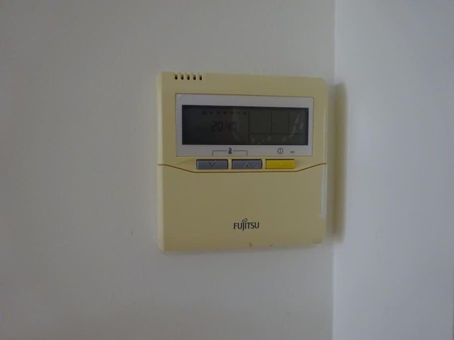 Apartamento La Fuente Alcaucín Dış mekan fotoğraf