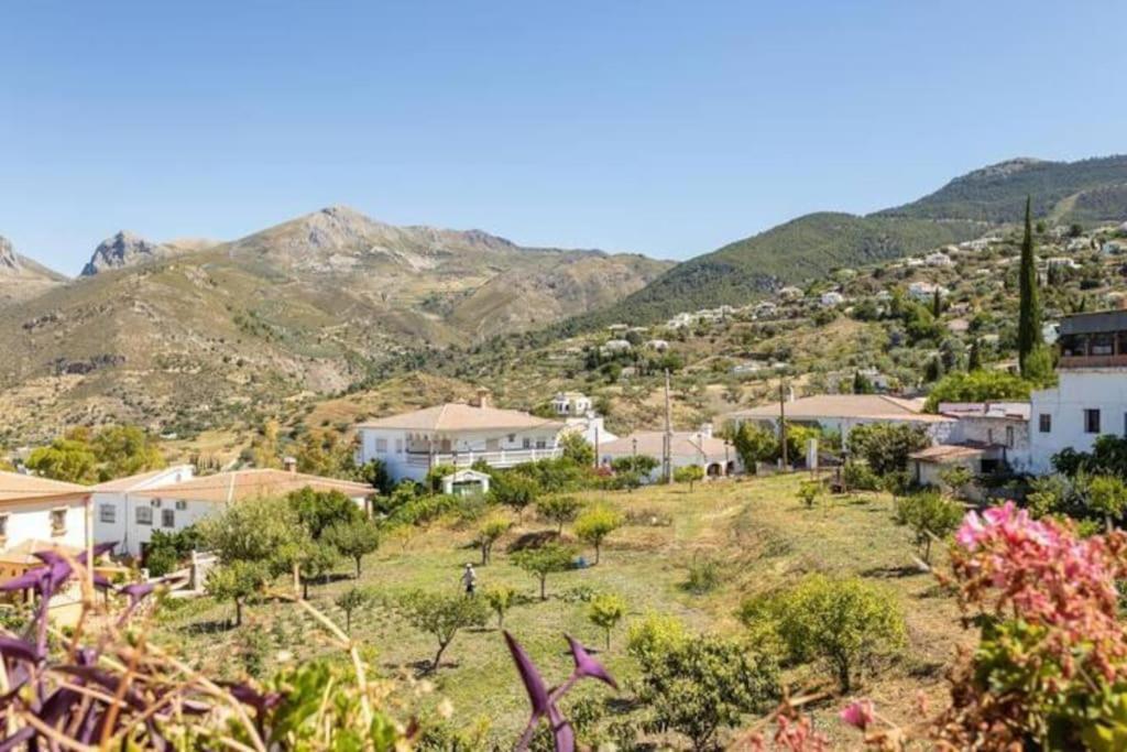 Apartamento La Fuente Alcaucín Dış mekan fotoğraf