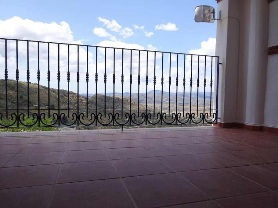 Apartamento La Fuente Alcaucín Dış mekan fotoğraf