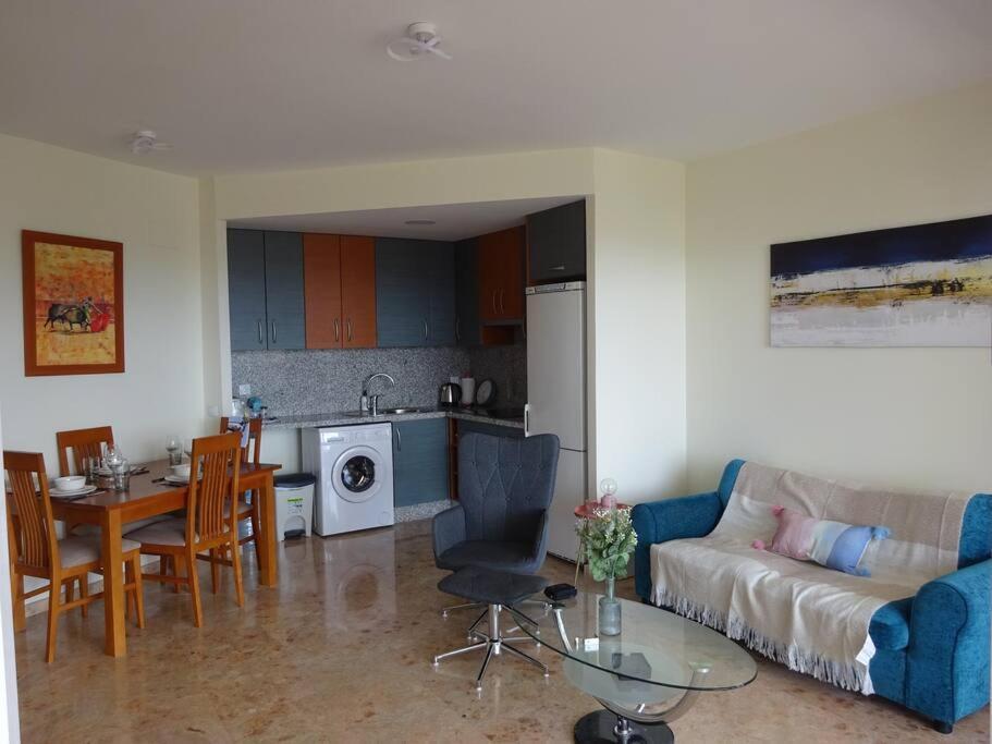 Apartamento La Fuente Alcaucín Dış mekan fotoğraf