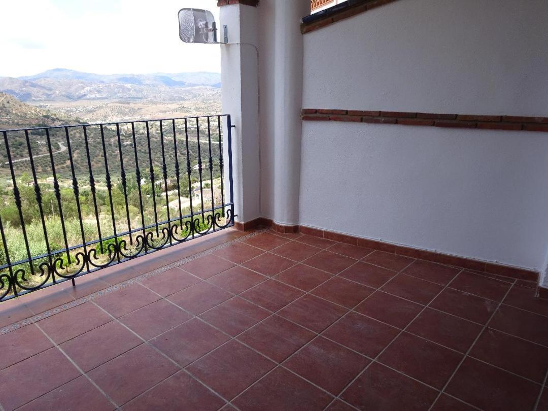 Apartamento La Fuente Alcaucín Dış mekan fotoğraf