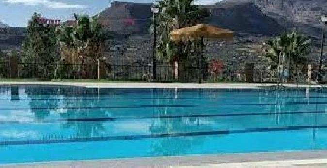 Apartamento La Fuente Alcaucín Dış mekan fotoğraf